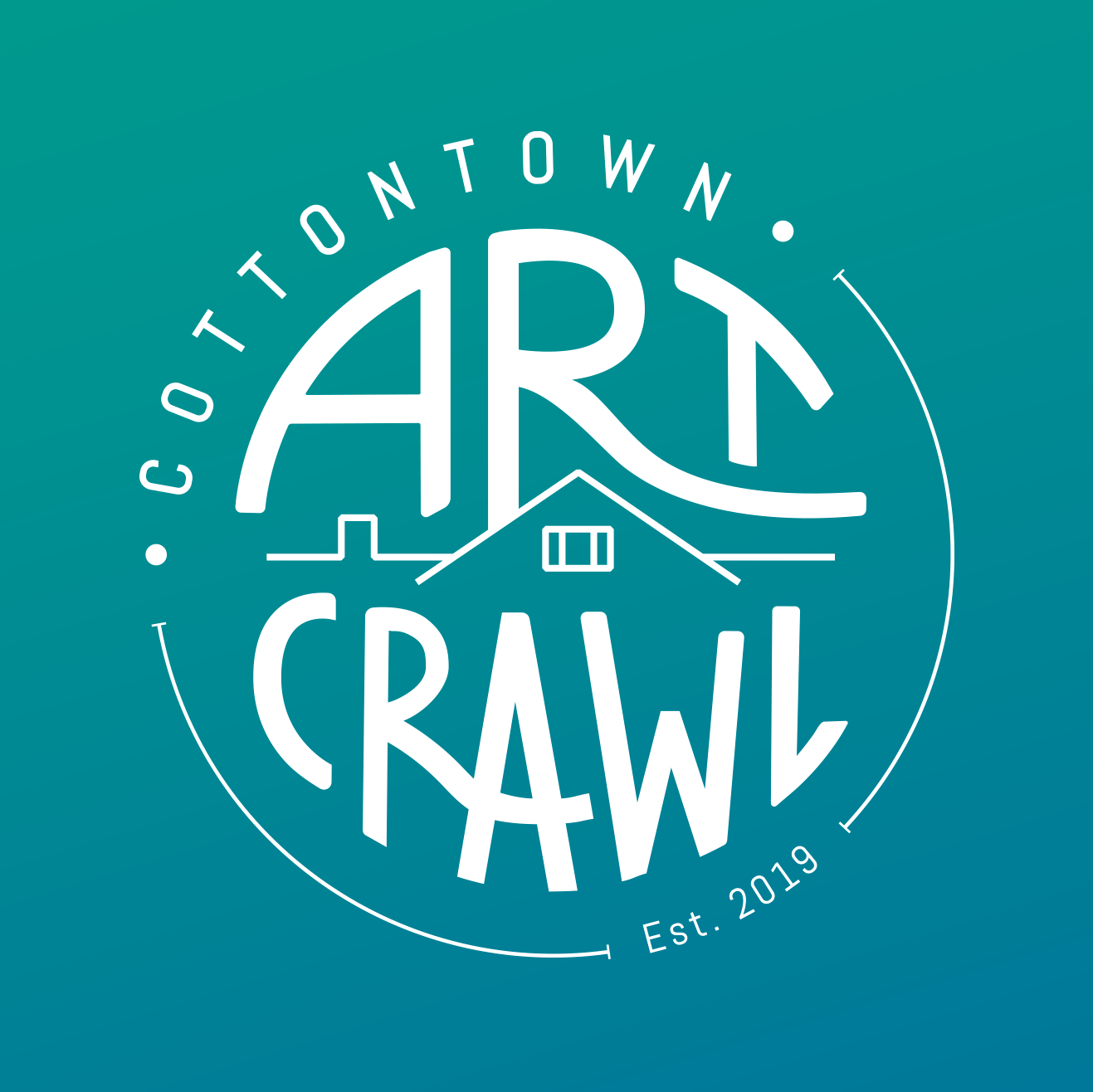 2022 Cottontown Art Crawl