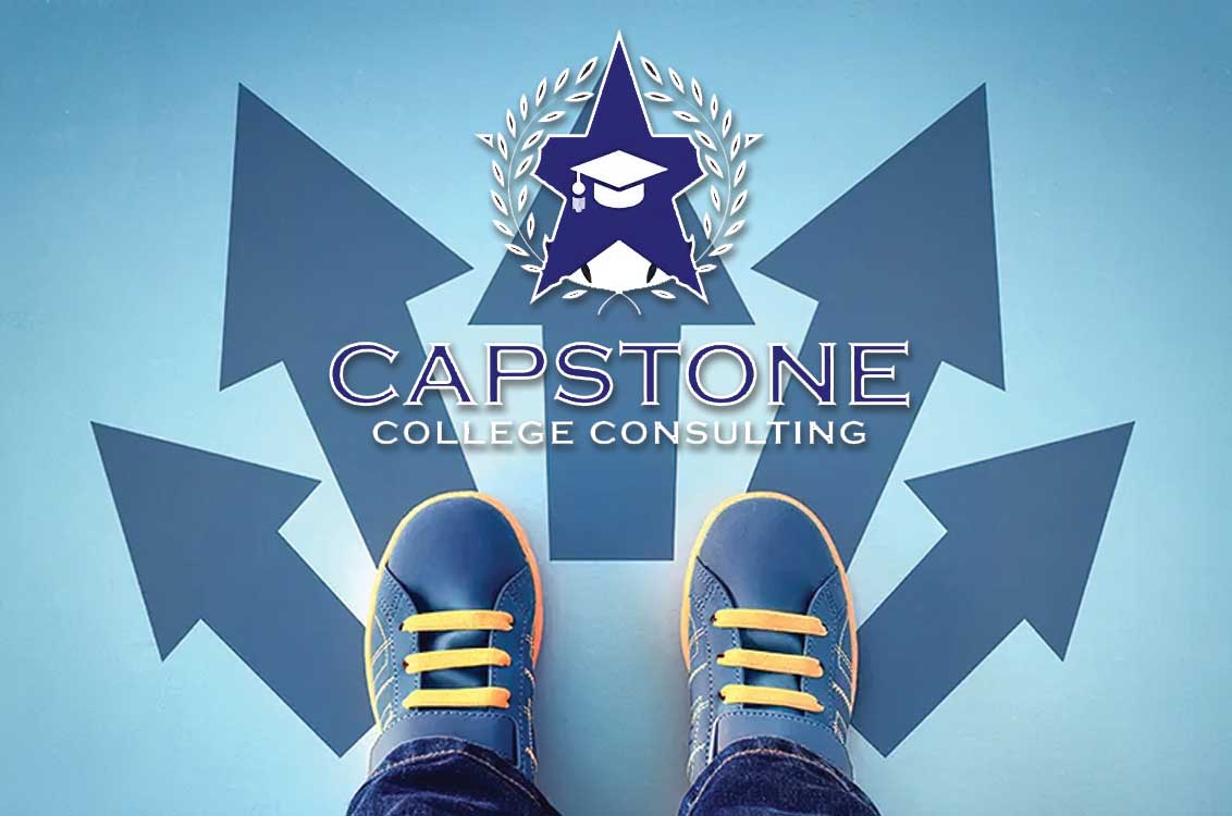 Capstone College Consulting LLC